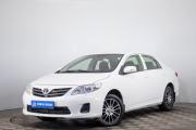 Toyota Corolla X (E140 E150) Рестайлинг Пермь  - изображение 24