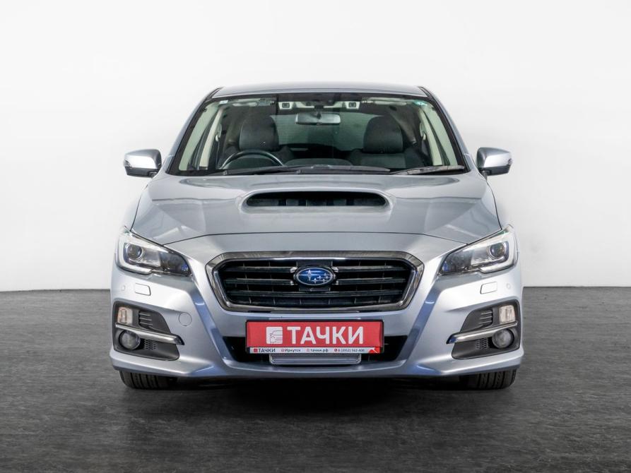 Subaru Levorg I Иркутск  - изображение 2