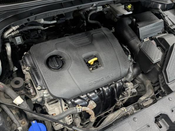 Kia Sportage IV Рестайлинг с пробегом 2019 года, цена 1 950 000 рублей, 105706 км, внедорожник, Автокод Объявления