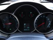 Chevrolet Cruze I Рестайлинг Химки  - изображение 19