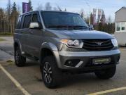 УАЗ Патриот I Рестайлинг 2 Ижевск  - изображение 23
