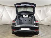 Porsche Macan I Рестайлинг Москва  - изображение 32