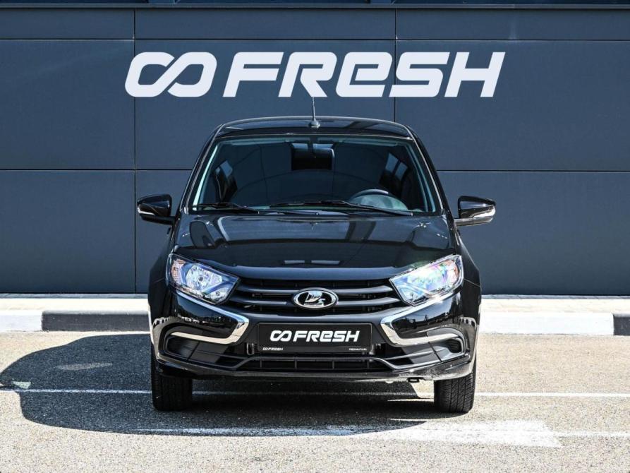 Lada (ВАЗ) Granta I Рестайлинг Новороссийск  - изображение 1