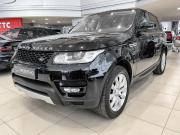 Land Rover Range Rover Sport II Казань  - изображение 23