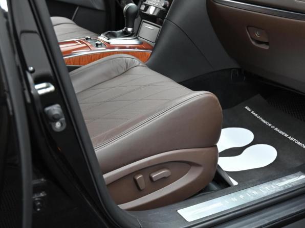 Infiniti QX70 с пробегом 2016 года, цена 1 849 000 рублей, 192000 км, внедорожник, Автокод Объявления