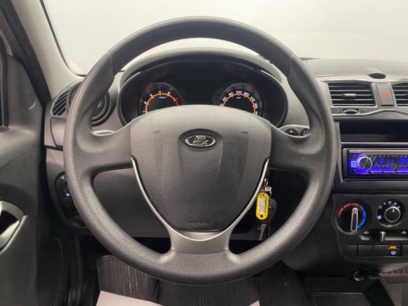 Lada (ВАЗ) Granta I Рестайлинг с пробегом 2023 года, цена 700 000 рублей, 72000 км, седан, Автокод Объявления