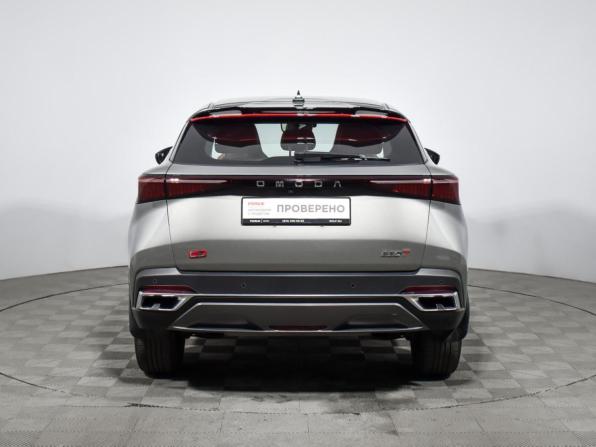 Omoda C5 I с пробегом 2023 года, цена 1 730 000 рублей, 23164 км, внедорожник, Автокод Объявления