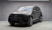 Mercedes-Benz GLS AMG II (X167) Москва  - изображение 22
