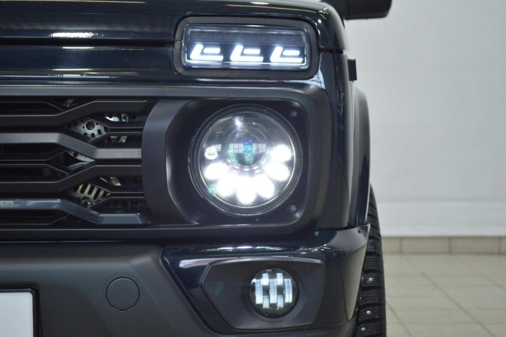 Lada (ВАЗ) Niva Legend Сургут  - изображение 27