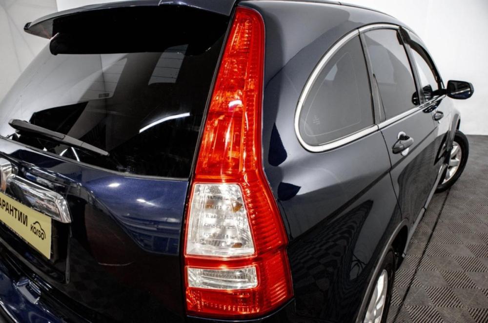 Honda CR-V III Барнаул  - изображение 9