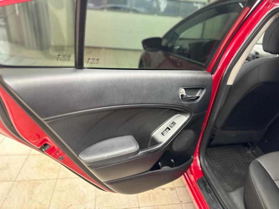 Kia Cerato III Альметьевск  - изображение 18