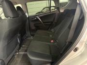 Toyota RAV4 IV (XA40) Краснодар  - изображение 28