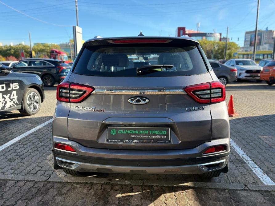 Chery Tiggo 4 Pro I Череповец  - изображение 7