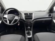 Hyundai Solaris I Москва  - изображение 22