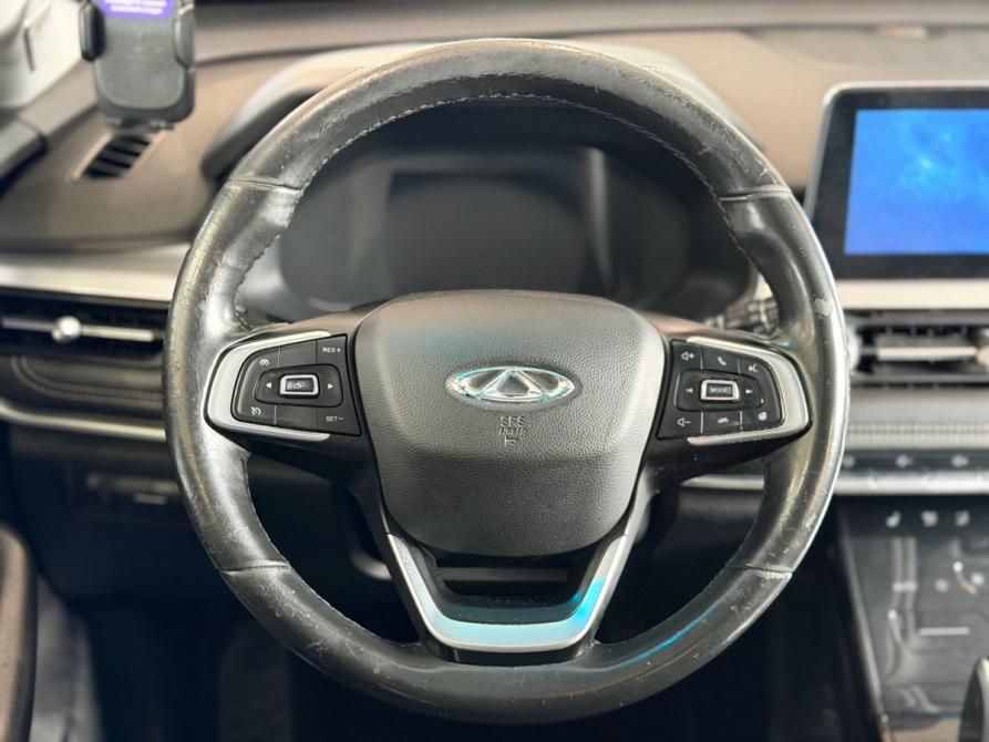 Chery Tiggo 7 Pro I Москва  - изображение 11
