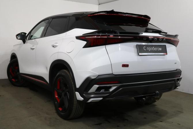 Omoda C5 I с пробегом 2023 года, цена 1 809 000 рублей, 42000 км, внедорожник, Автокод Объявления