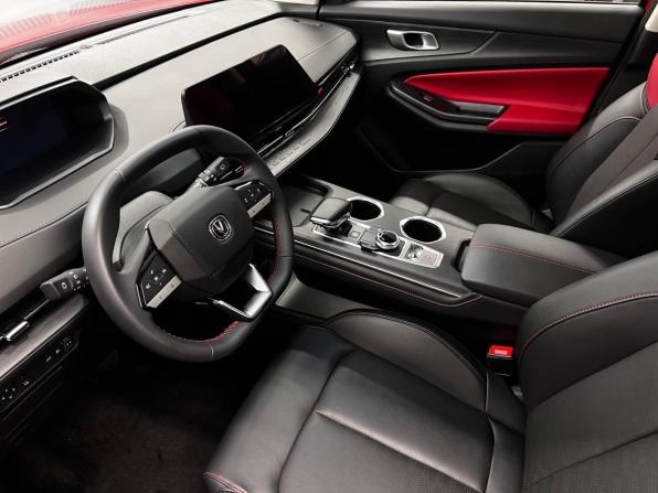 Changan CS55 Plus II с пробегом 2023 года, цена 2 145 000 рублей, 31490 км, внедорожник, Автокод Объявления