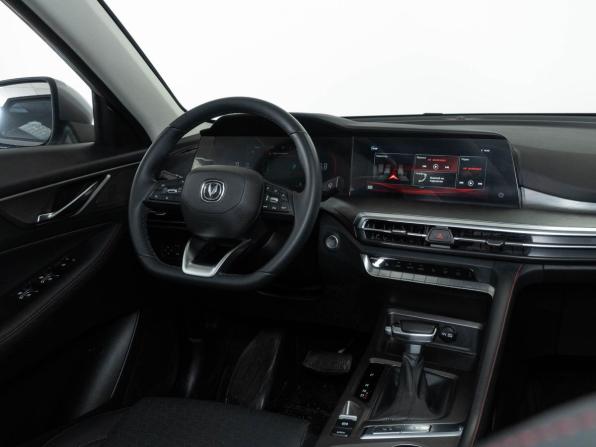 Changan CS35 Plus I Рестайлинг с пробегом 2023 года, цена 1 760 000 рублей, 42550 км, внедорожник, Автокод Объявления