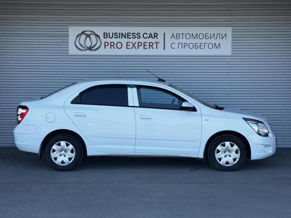Chevrolet Cobalt II Рестайлинг с пробегом 2021 года, цена 889 000 рублей, 144497 км, седан, Автокод Объявления