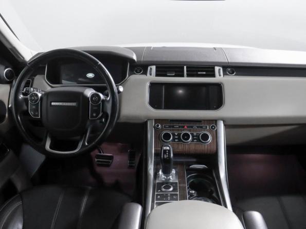 Land Rover Range Rover Sport II с пробегом 2014 года, цена 2 650 000 рублей, 193515 км, внедорожник, Автокод Объявления