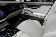 Mercedes-Benz S-Класс VII (W223) Москва  - изображение 33