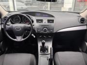 Mazda 3 II (BL) Рестайлинг Воронеж  - изображение 23
