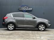 Kia Sportage III Ижевск  - изображение 21