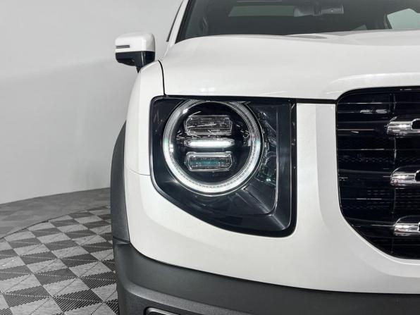 Haval Dargo I с пробегом 2023 года, цена 2 399 000 рублей, 54775 км, внедорожник, Автокод Объявления