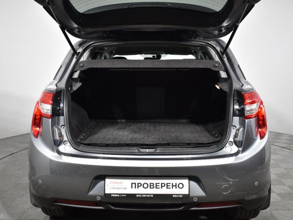 Citroen C4 Aircross с пробегом 2012 года, цена 699 000 рублей, 276000 км, внедорожник, Автокод Объявления