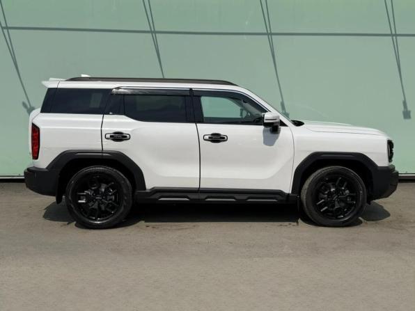 Haval H3 I с пробегом 2024 года, цена 2 649 000 рублей, 27346 км, внедорожник, Автокод Объявления