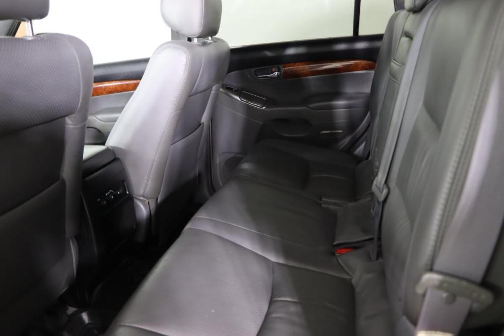 Toyota Land Cruiser Prado 120 Series Нижний Новгород  - изображение 22