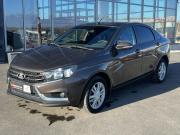 Lada (ВАЗ) Vesta I Пермь  - изображение 10
