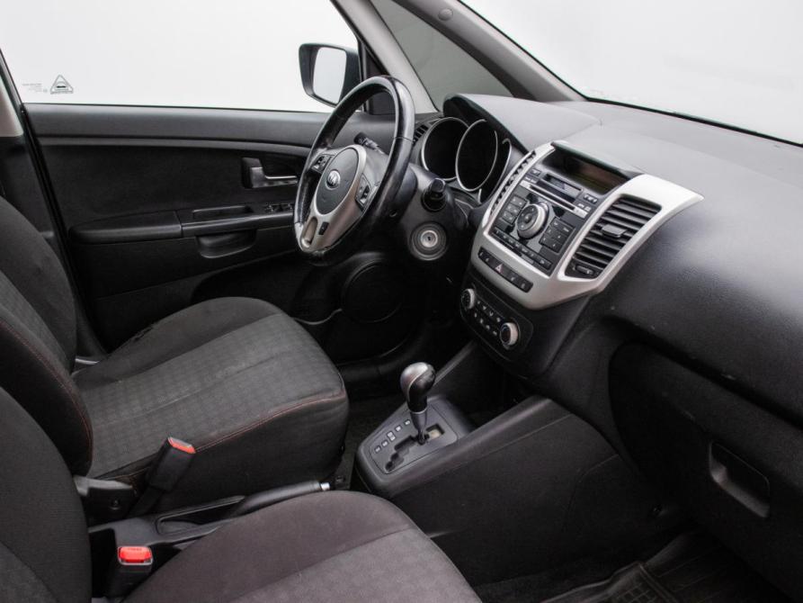 Kia Venga I Рестайлинг Москва  - изображение 10