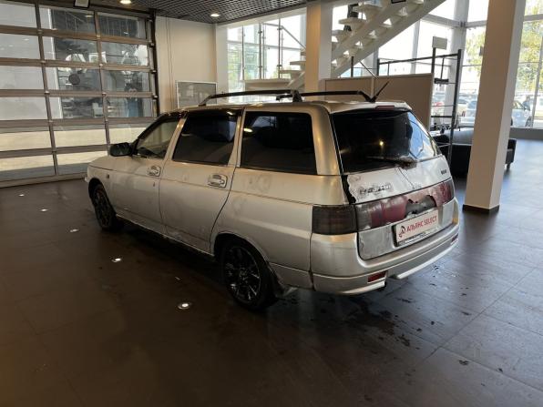 Lada (ВАЗ) 2111 с пробегом 2006 года, цена 97 000 рублей, 451756 км, универсал, Автокод Объявления