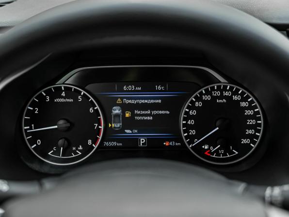 Nissan Murano III (Z52) с пробегом 2021 года, цена 2 660 000 рублей, 76175 км, внедорожник, Автокод Объявления