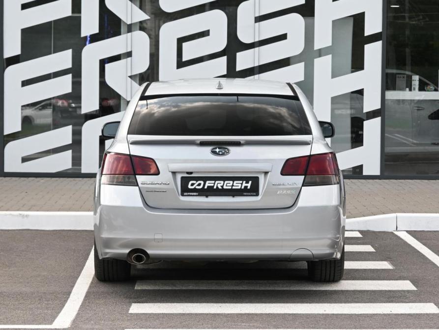 Subaru Legacy V Рестайлинг Волгоград  - изображение 4