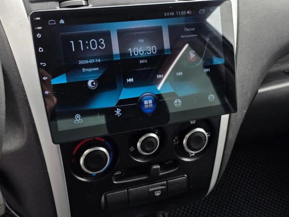Datsun on-DO I с пробегом 2016 года, цена 320 000 рублей, 160861 км, седан, Автокод Объявления