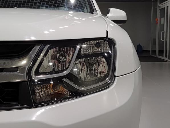 Renault Duster I Рестайлинг с пробегом 2018 года, цена 1 252 000 рублей, 147347 км, внедорожник, Автокод Объявления