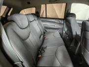 SsangYong Kyron I Рестайлинг Москва  - изображение 34