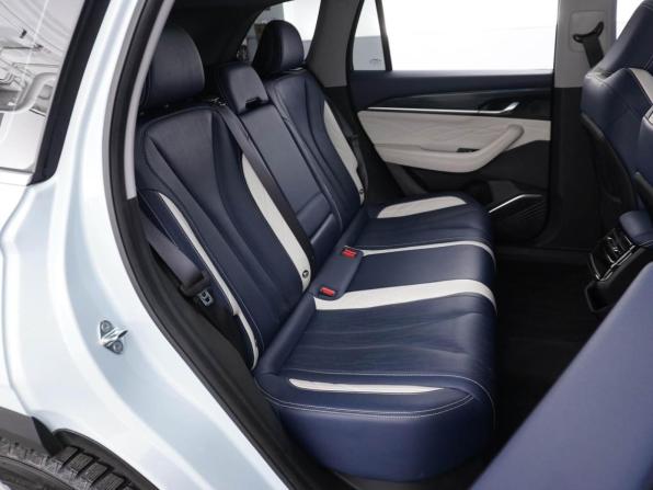 Geely Monjaro I с пробегом 2022 года, цена 3 120 055 рублей, 67645 км, внедорожник, Автокод Объявления