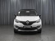 Renault Kaptur I Ставрополь  - изображение 25