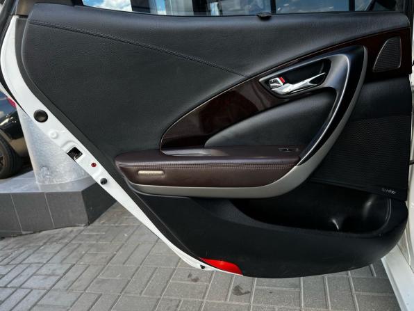 Hyundai Grandeur V с пробегом 2011 года, цена 1 380 000 рублей, 165137 км, седан, Автокод Объявления