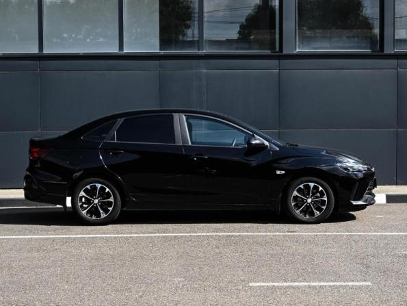 Chevrolet Monza II Рестайлинг с пробегом 2024 года, цена 1 699 000 рублей, 45524 км, седан, Автокод Объявления