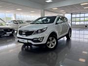 Kia Sportage III Тверь  - изображение 24