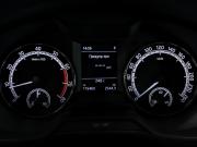 Skoda Octavia III (A7) Рестайлинг Москва  - изображение 37