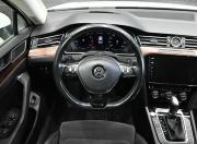 Volkswagen Passat B8 Екатеринбург  - изображение 29