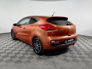 Kia Ceed II Уфа  - изображение 30