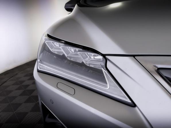 Lexus RX IV с пробегом 2019 года, цена 4 255 000 рублей, 128660 км, внедорожник, Автокод Объявления