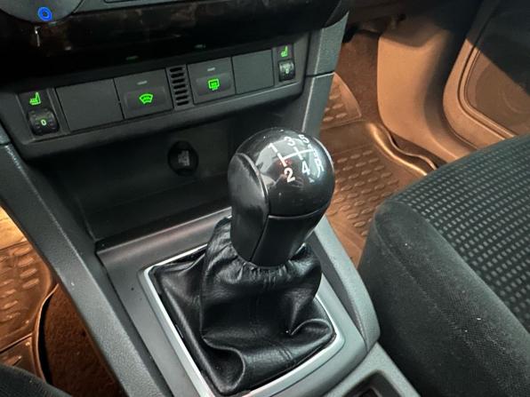 Ford Focus II с пробегом 2007 года, цена 449 000 рублей, 279408 км, седан, Автокод Объявления