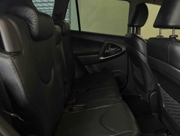 Toyota RAV4 III (XA30) Рестайлинг с пробегом 2012 года, цена 1 205 000 рублей, 195183 км, внедорожник, Автокод Объявления